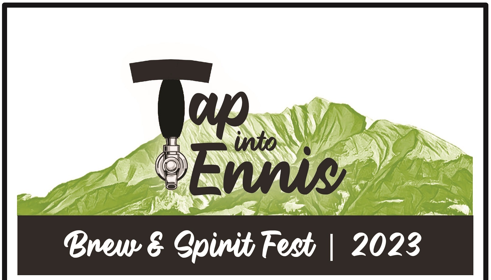 Tap into Ennis - Brew and Spirit Festival